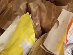 -麦当劳(金稻田路餐)