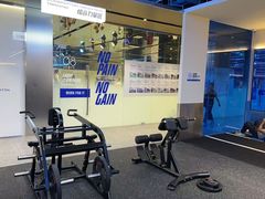 -威仕顿健身游泳(御锦城店)