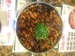 iphone_upload_pic-黄记煌三汁焖锅(顺义华联店)
