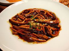 -鱼食饭稻·苏浙土菜17年老馆子(平江路店)