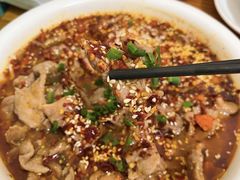-勇猛子川菜馆(新军路店)