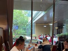 -南宁荔园维景国际酒店·荔园中餐厅