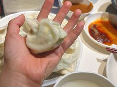 -金谷园饺子馆(北邮总店)