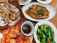 -洲晓鲜·舟山海鲜大排档(朱家尖风景区店)
