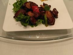 -老洋房花园饭店(绍兴路店)