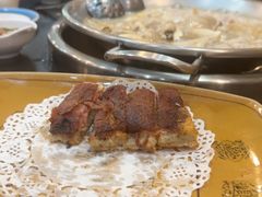 -老来福·非遗酸汤兔(凯旋路店)