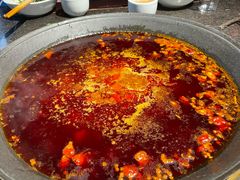 -巴蜀大宅门火锅(北大街店)