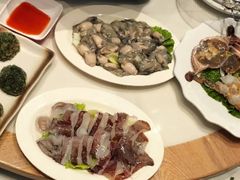 -鹅香四海·卤水火锅·砂锅粥·潮汕菜(宝安店)