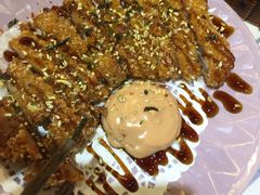 香酥猪肋排-万能料理屋(钟鼓岭路店)