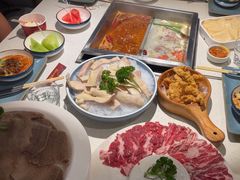 -五星桥原切肥牛火锅(怀德桥店)