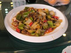 -王府酒店(兴华南街铁西百货店)