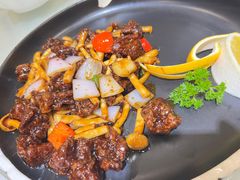 -繁江酒楼(包头路店)