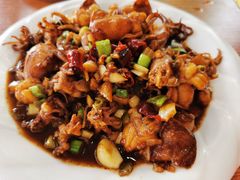 -胖大嫂渔家排档·全海景餐厅(渔村店)