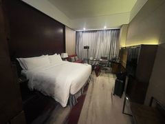 -广州天河希尔顿酒店