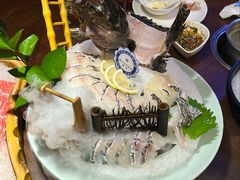 -东海怡品海鲜豆捞(星街坊店)