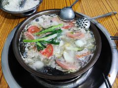 -海关荤豆花(洋河一路店)