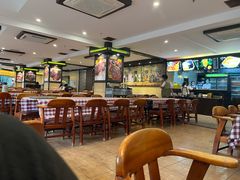 -开心果牛扒城(雍华庭店)