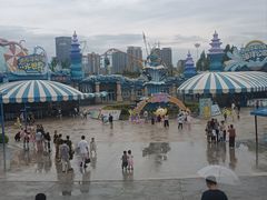 -华夏文旅海洋公园