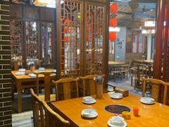 -金三峡干锅·火锅(玉山路店)