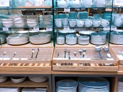 -MUJI无印良品(万达仓山店)