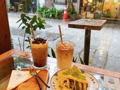 -西关84·History·Art·Cafe