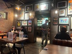 -京A Brewpub·精酿餐吧(幸福村店)