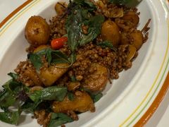 -美泰·Mangothai·清迈云街(天空之城店)