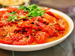 龙虾-富临轩私房菜(集庆门大街店)