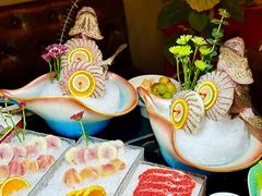 -揽季锅物会·海鲜姿造(三坊七巷店)
