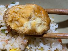 鱼籽福袋-渝味晓宇火锅(合川路店)