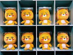 -KAKAO FRIENDS(弘大店)