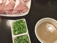 -情忆草原涮肉馆