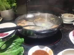 -八合里潮汕鲜牛肉火锅(惠州华贸店)