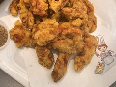 -荣祥海鲜·烟台菜(胜利路二部)