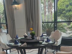 -翠湖宾馆·中餐厅