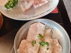 -谷牛和牛烤肉(漕河泾印象城店)