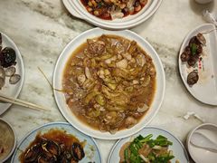 -日丰园海肠水饺·老字号大连海鲜(和平广场店)