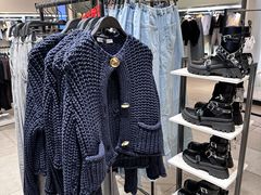 -ZARA(世贸天阶店)