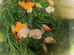 -中西名菜(增城店)