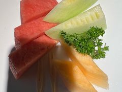 -松子料理(华威桥店)