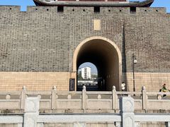-相门城墙文化休闲景区