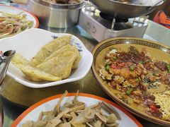 -涵家味土菜馆·徽州一绝臭鳜鱼(三河古镇店)