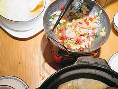 -赣饭农家·江西小炒(西乡店)