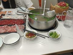 -刘少华贵州小黄牛·鲜牛肉火锅(总店)