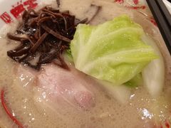 豚王拉面-豚王拉面(澳门银河店)