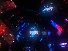 -MOSSO德国餐厅·音乐酒吧(环宇荟店)