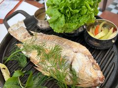 -泰漾Yang Aroi(静安嘉里中心店)