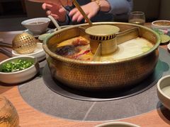 -巴奴毛肚火锅(京西大悦城店)
