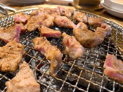 -万兴佳烤肉·长白山老味道(宏泰广场店)