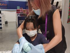 -LUSH(威尼斯人店)